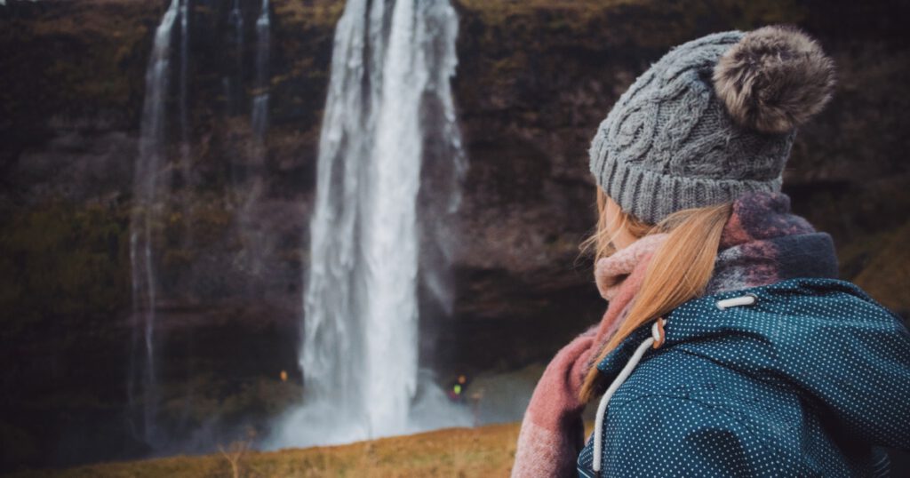 best places to visit in iceland