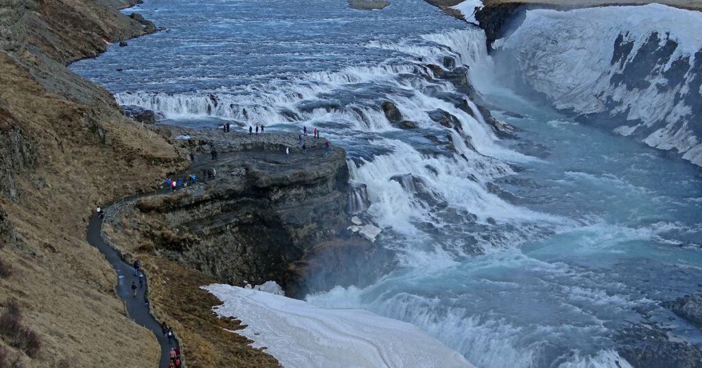 places to visit in iceland