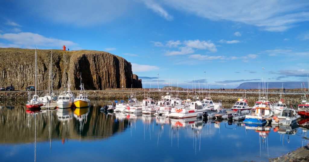 places to see in iceland