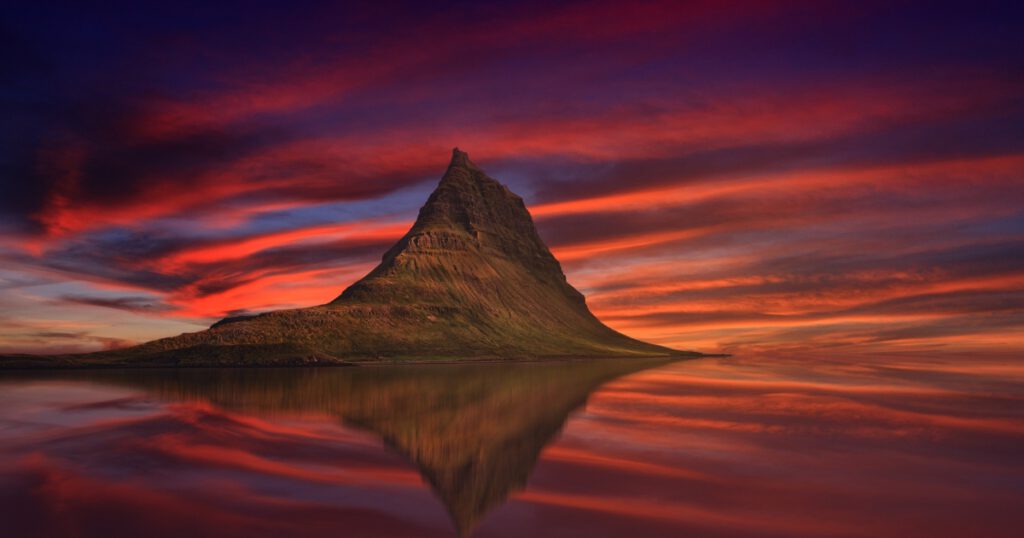 places to see in iceland