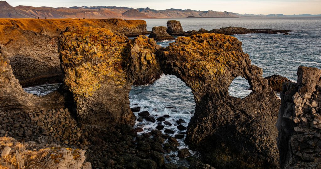 places to see in iceland