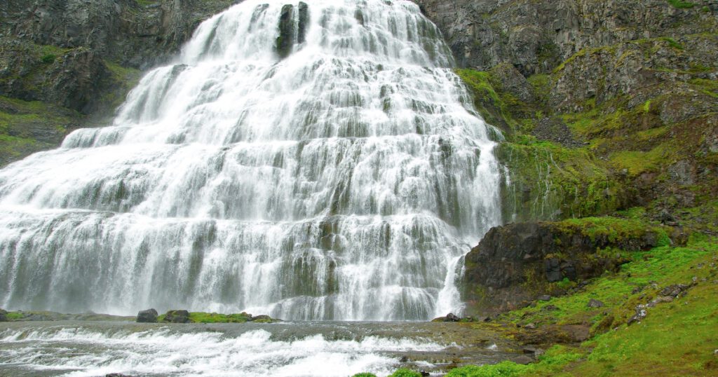 best places to visit in iceland