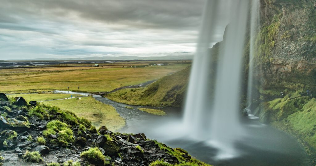 best places to visit in iceland