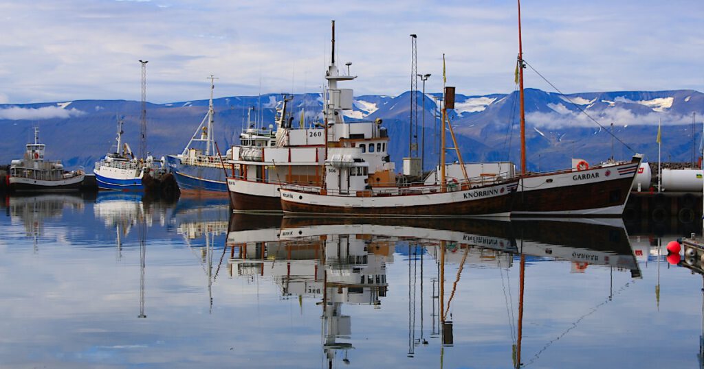 best places to visit in iceland