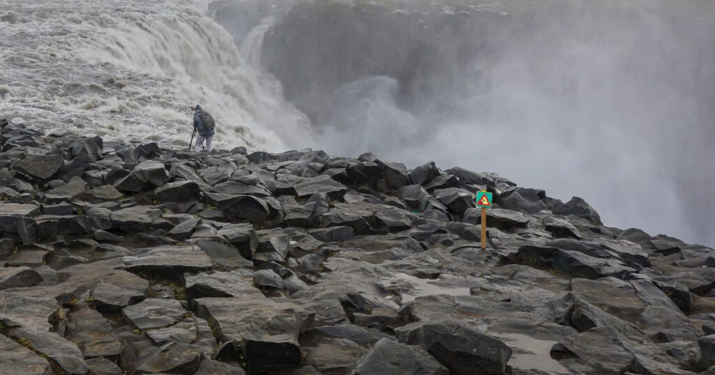 best places to visit in iceland