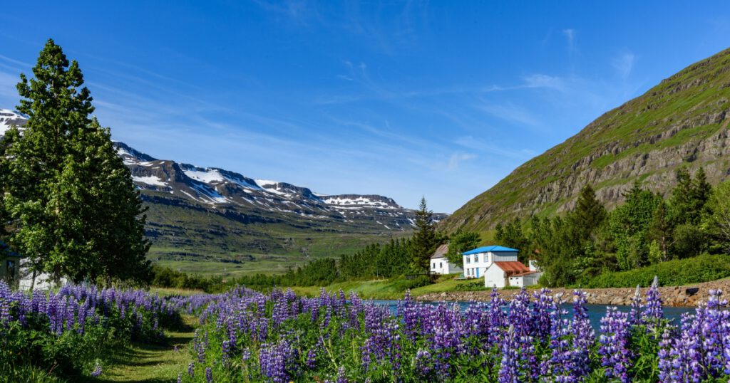 places to see in iceland