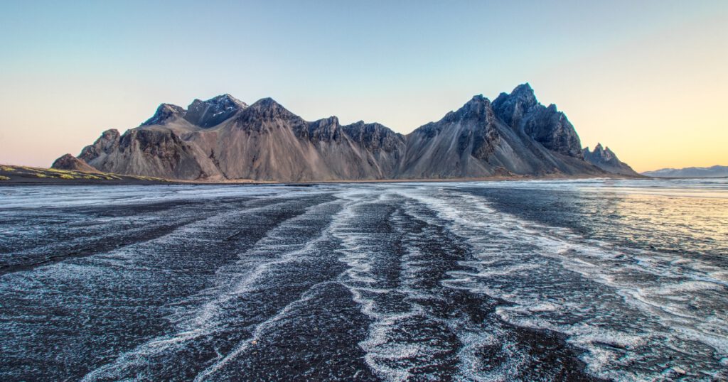 places to see in iceland