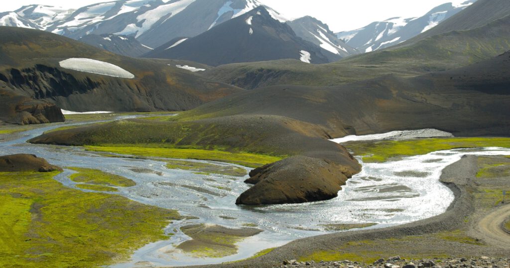 places to see in iceland