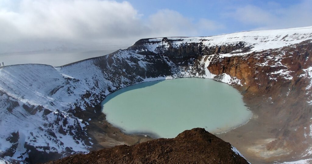 places to see in iceland