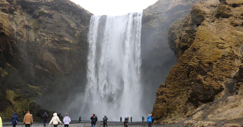 best places to visit in iceland