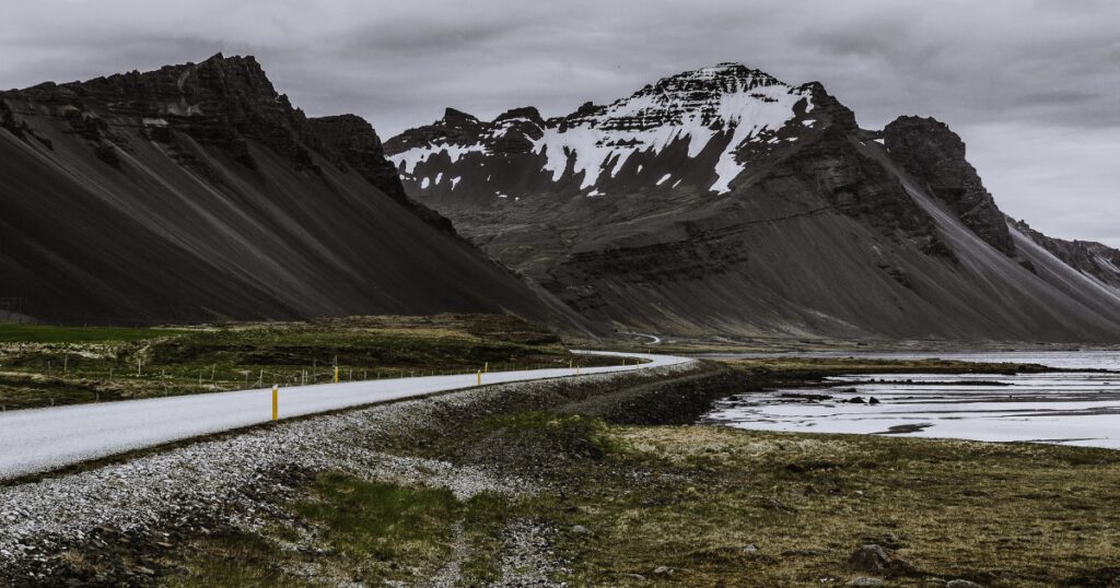 iceland ring road