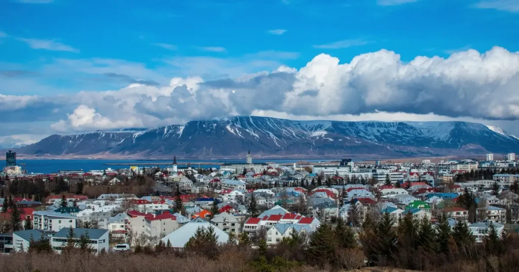 iceland ring road