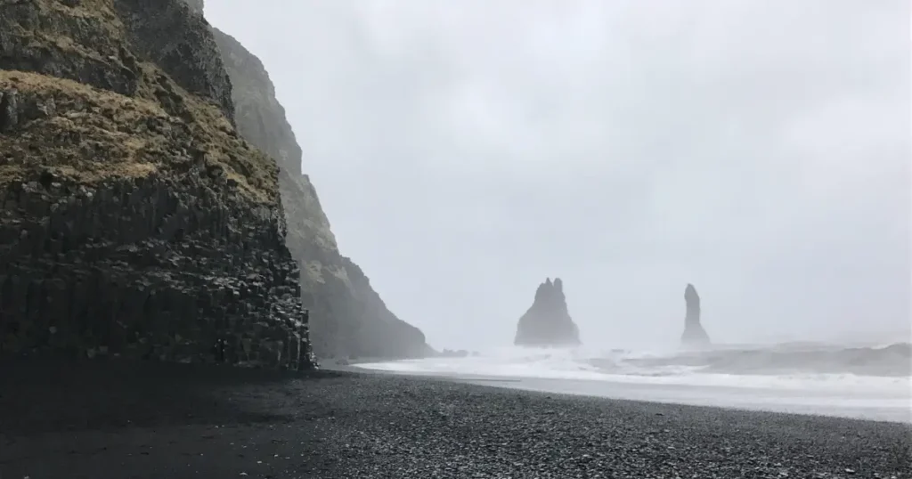 iceland ring road
