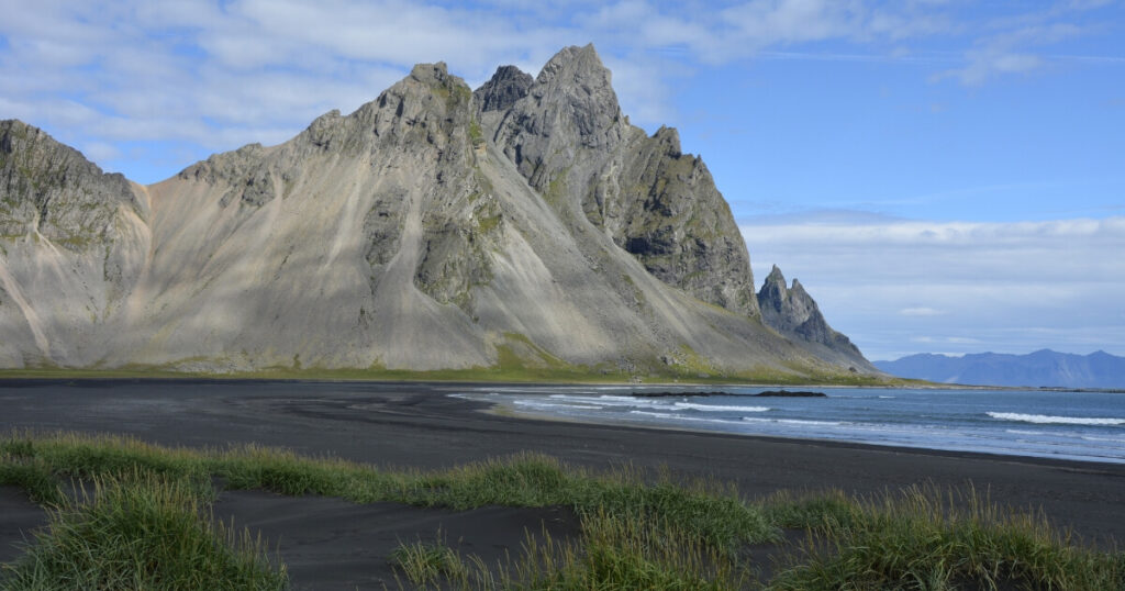ring road iceland
