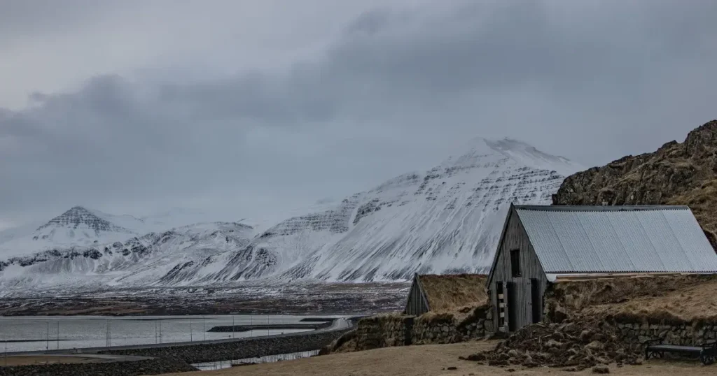 ring road iceland