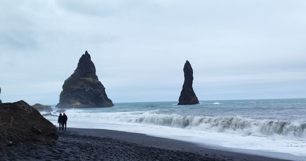 best places to visit in iceland