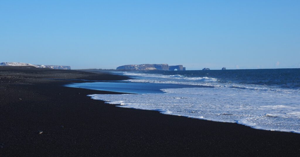 places to see in iceland