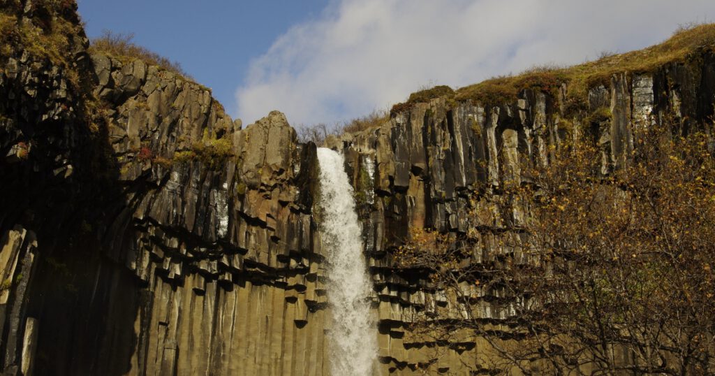 places to see in iceland