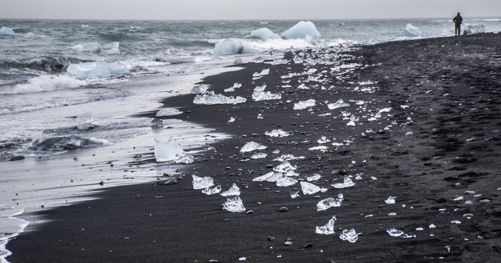 best places to visit in iceland