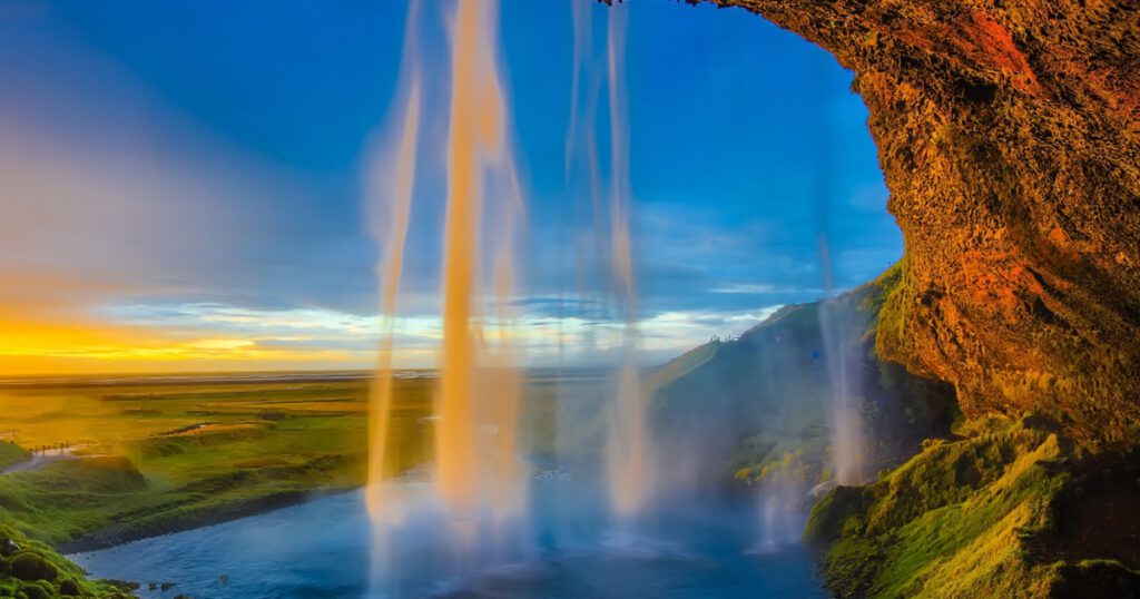 places to visit in iceland