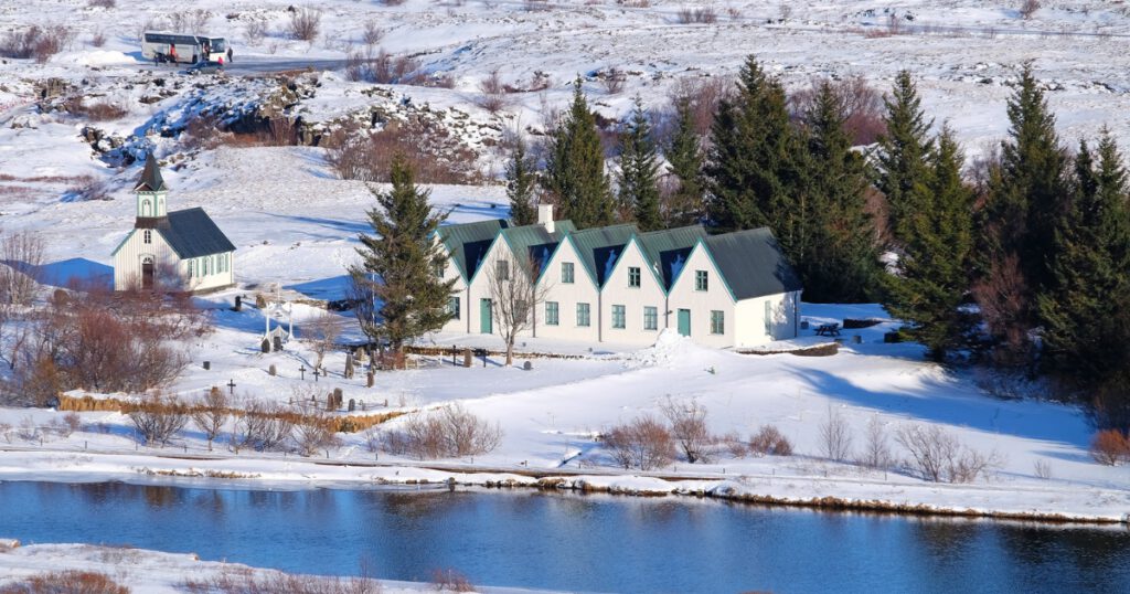 places to visit in iceland