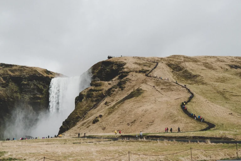 Things to do in Iceland