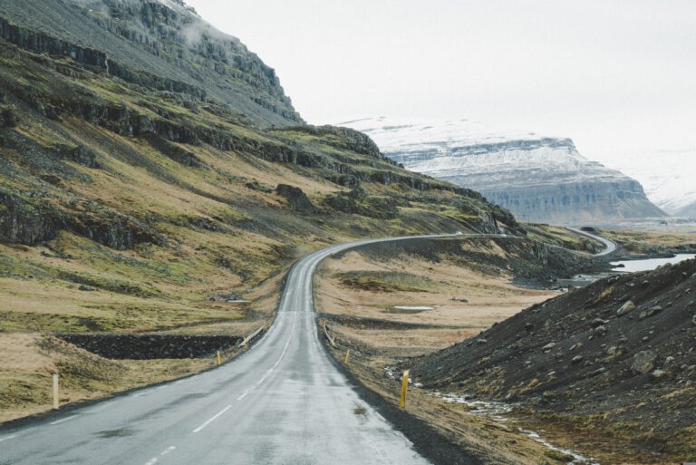 Iceland Ring Road